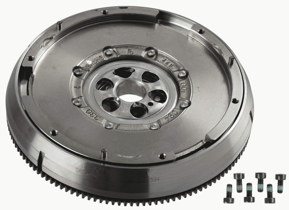 SACHS - 2294001594-SAC - Zamajac