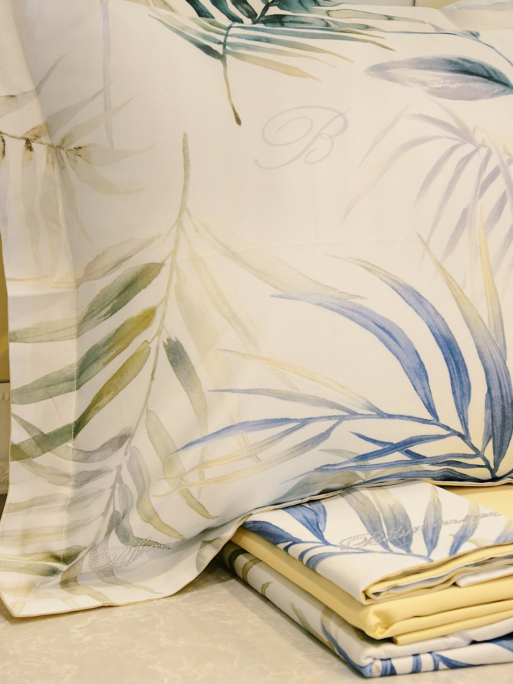 Постельное белье Blumarine Jess