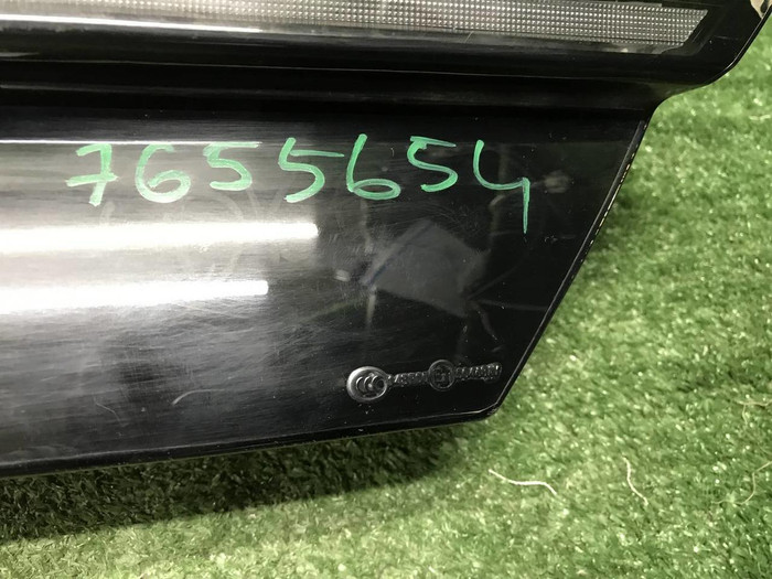 Подсветка логотипа EXEED RX (2023-н.в.)