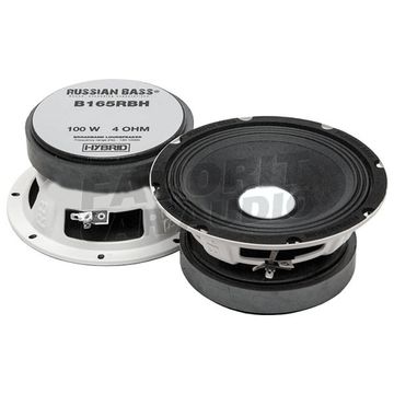 Russian Bass B165RBH Hybryd