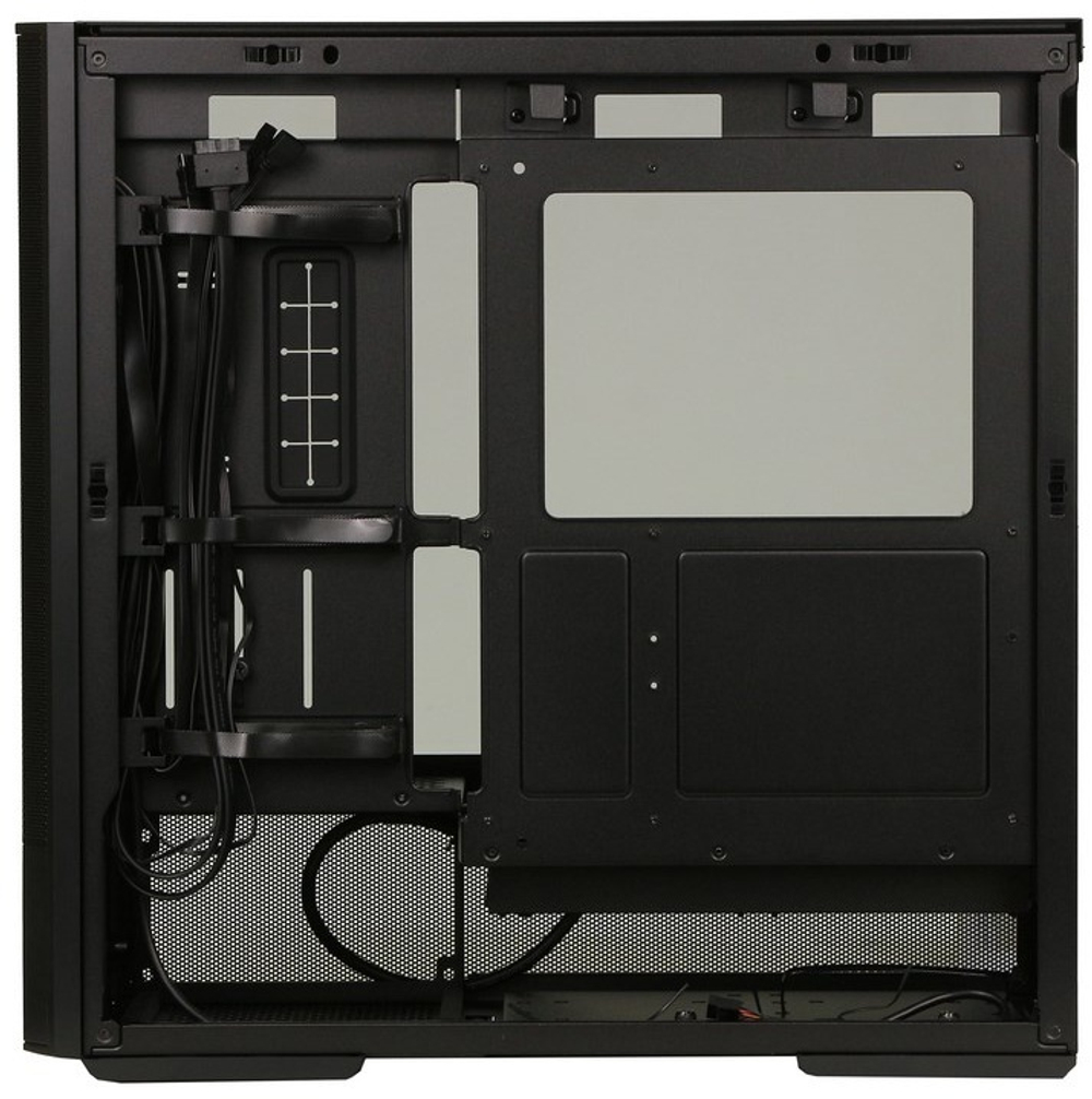 Корпус LIAN LI LanCool 207 G99.LAN207RX.00 черный