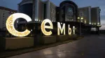 Объемная надпись "Семья"