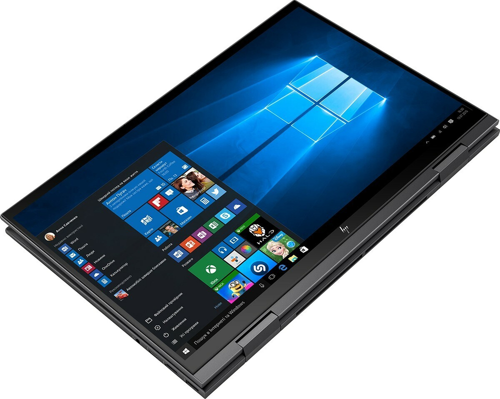Ноутбук 15.6" HP Envy x360 15-eu0033ur (4E1R1EA)