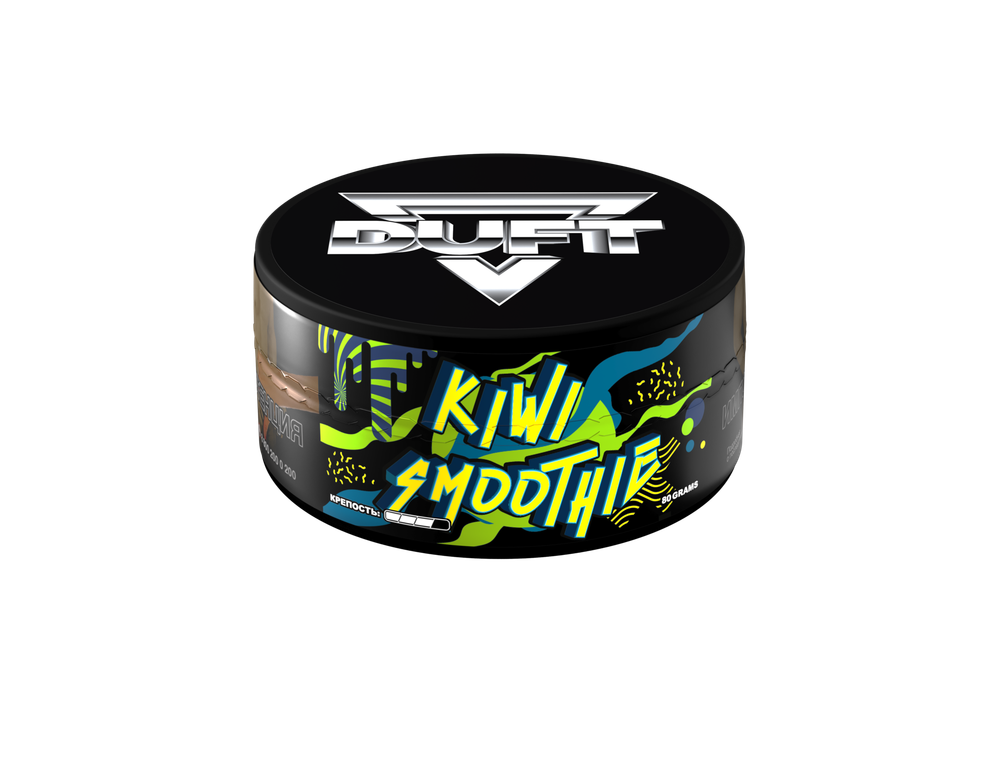 Duft - Kiwi Smoothie (200g)