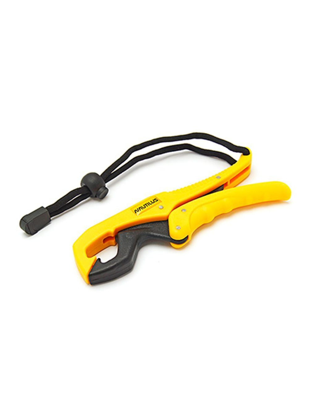 Захват для рыбы NFG0601 15см Yellow