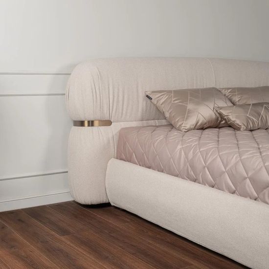 Кровать с решеткой PIRRI, FRATELLI BARRI