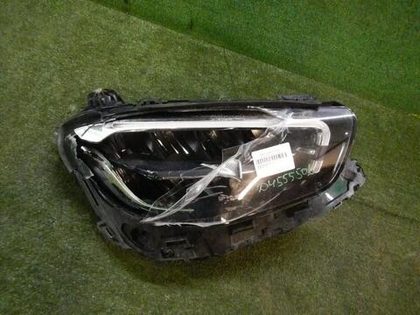 Фара правая Mercedes E W213 (2020-2023) LED