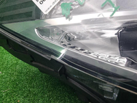 Фара правая BMW 5er G30 (2017-2020) LED