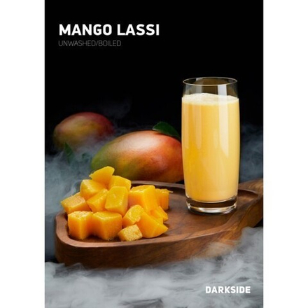 DarkSide - Mango Lassi (100g)