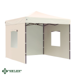 Тент-шатер быстросборный Helex 23101