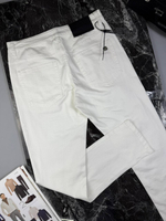 Джинсы Zegna