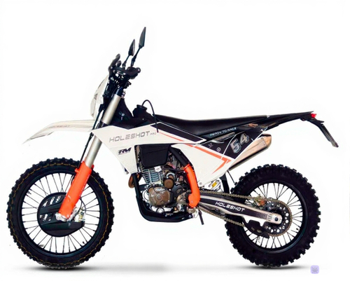 Мотоцикл Regulmoto Holeshot 300 pro (ZS PR300 PRO) с ПТС