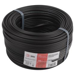 Кабель ЭРА ВВГ-Пнг(А)-LS 2х2,5(N) 100м | Кабель ВВГ-Пнг(А)LS