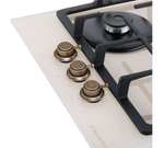 Газовая варочная панель MAUNFELD EGHG.43.33CBG.R/G фото 6