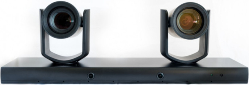 Видеокамера SmartCam A12 Voice Tracking