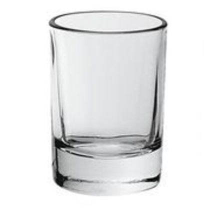 Набор стопок 6 шт 55 мл п/у "BASIC" 52837/1012269