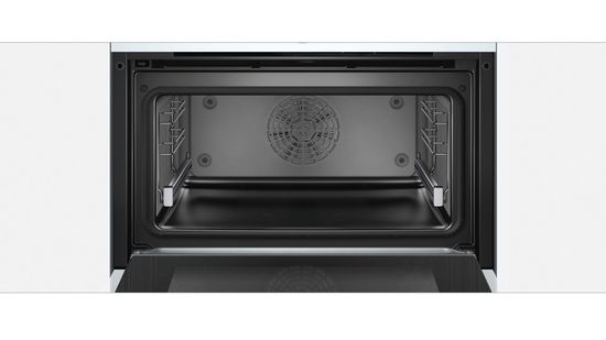 Электрический духовой шкаф Bosch CSG656RW1