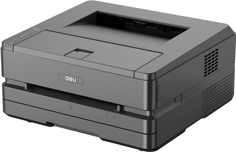 Принтер лазерный Deli Laser P3100DNW A4 Duplex