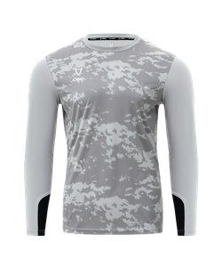 Свитер вратарский PerFormDRY SPLASH GK Jersey, серый