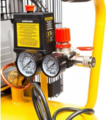 Компрессор поршневой Denzel BCI2300/50 58113