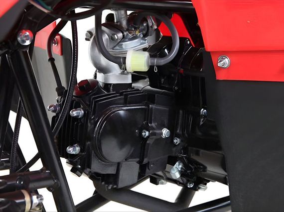 Квадроцикл MOTAX ATV A-54