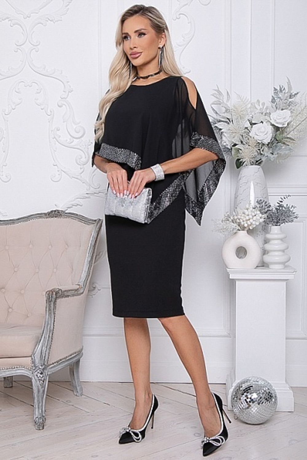 Платье 71669 Avili