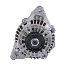 Генератор Chery Tiggo T11 (05-) 2.4i/Mitsubishi Lancer VIII GANZ GIP13057