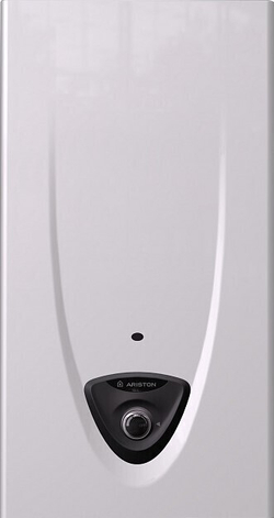Газовый водонагреватель Ariston Fast Evo 14C