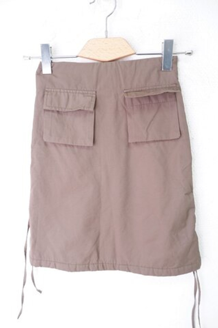 Юбка Born теплая на 7 лет