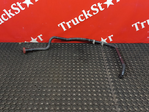 Маслозаливная горловина 2018г