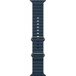 Apple Watch Ultra 2 49mm Ocean Band Blue / Titanium Case