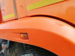 КамАЗ 6520 6x4 Самосвал 6520-3026041-53 (Дизельный, 11,8 л, 400 л.с., МТ)