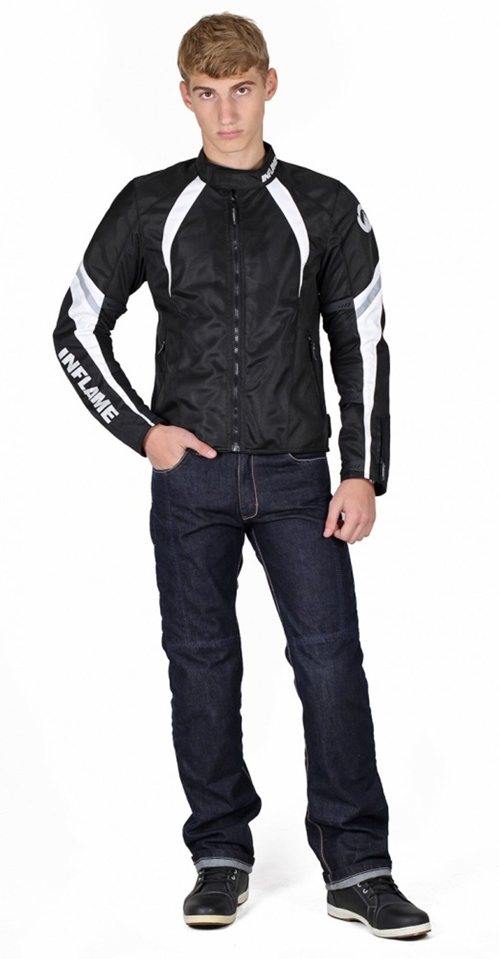 Inferno / Черный