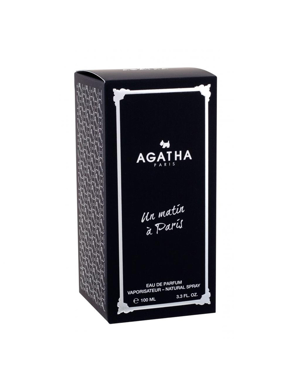AGATHA UN MATIN A PARIS lady 100ml edt