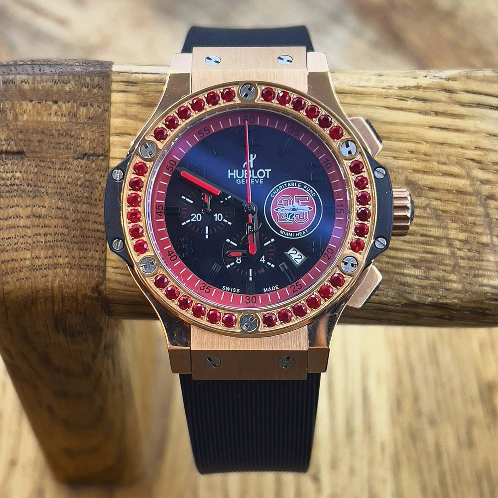 Часы Hublot