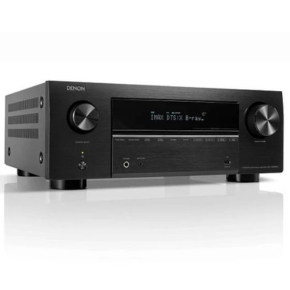 Ресивер Denon AVC-X3800H