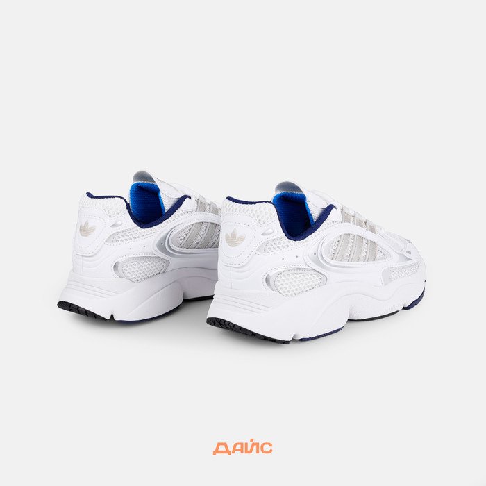 Кроссовки Adidas Originals Ozmillen артикул:IF3447 - купить в магазине Дайс
