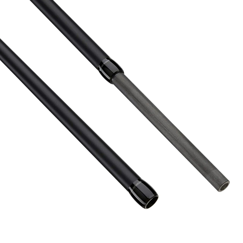 Спиннинг Zetrix HellHound HHS-982XH max 80г PE1.5-4 1,5-4lb