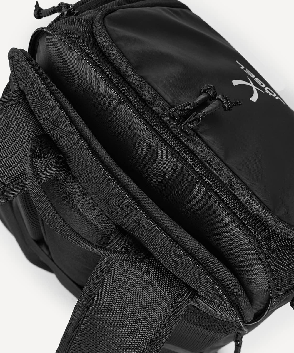 Рюкзак PREMIER Backpack PRO, черный
