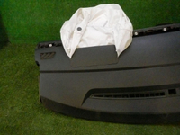 Комплект безопасности Skoda Rapid (2012-2020)