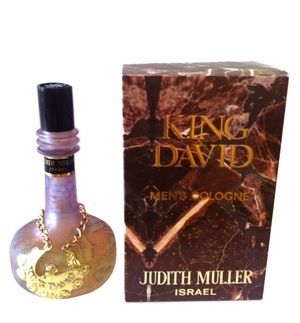 Judith Muller King David