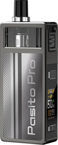 ЭСДН Smoant Pasito PRO 50W