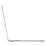 Ноутбук Apple MacBook Air 15” MC7D4 (M4 10-Core, GPU 10-Core, 24GB, 512GB) («Голубое небо» | Sky Blue)