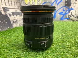 Sigma AF 17-50mm 2.8 EX DC HSM