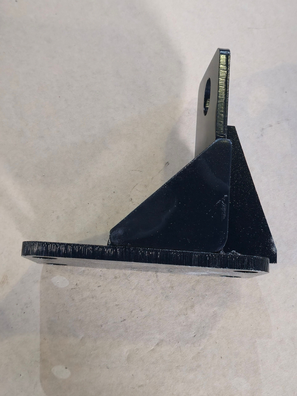 Опора двигателя МАЗ-5550 ОАО МАЗ