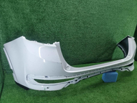 Бампер задний Knewstar 001 (2024-н.в.)