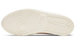 Кроссовки Jordan Air Jordan 1 Low Slip (Женская размерная сетка)