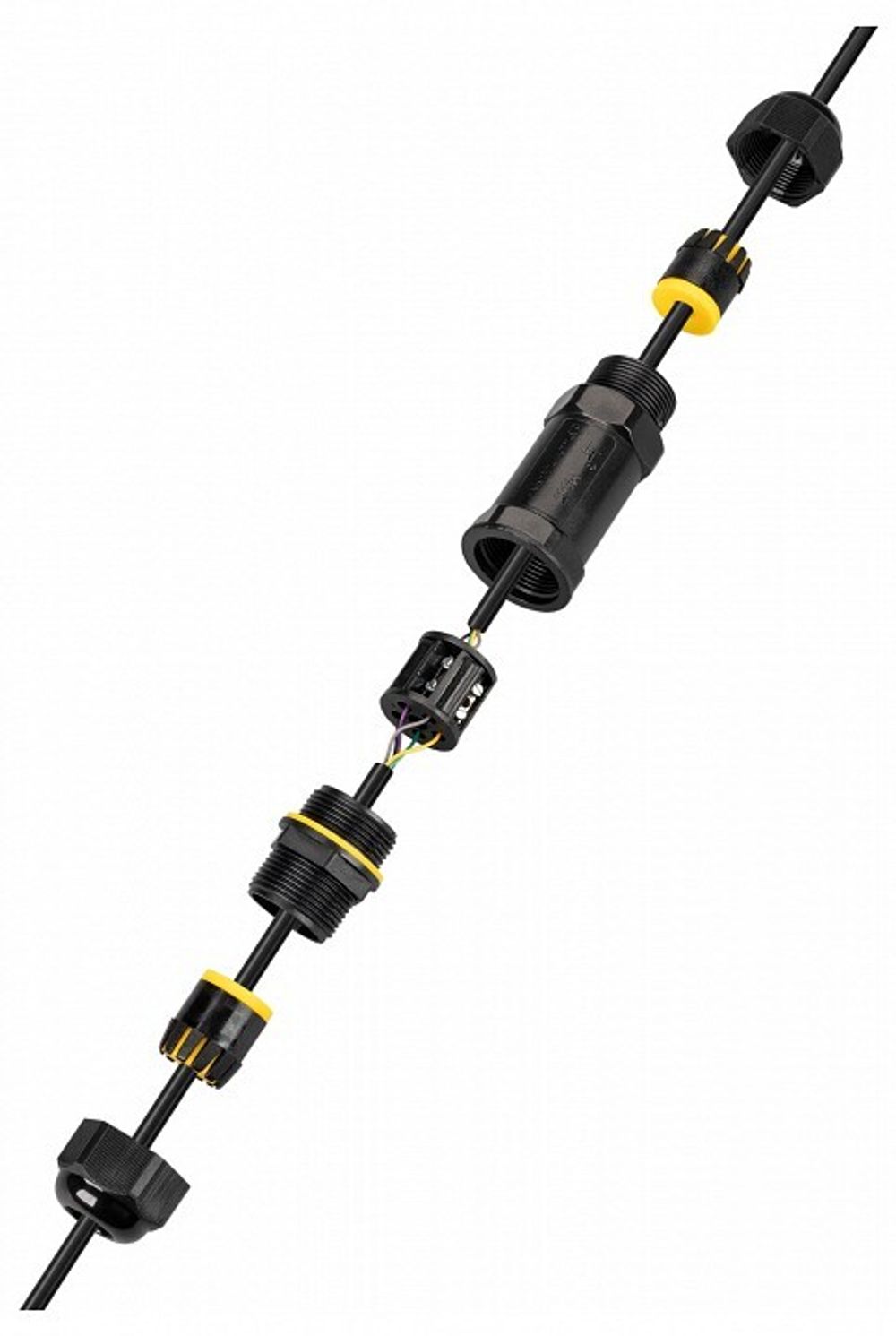 Соединитель сетевой Arlight  030759