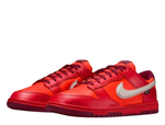 Кроссовки Nike Dunk Low GORE-TEX Total Crimson/Light Crimson/Red Crush/Light Iron Ore