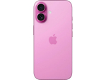 Смартфон Apple iPhone 16 512GB Dual SIM Pink